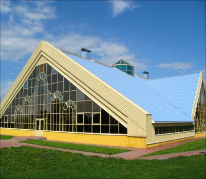«Город Сыра»