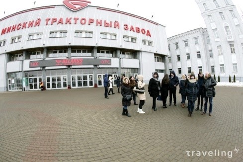 «Во власти времени»
