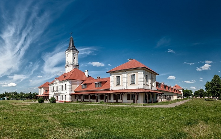 «Чем известен Шкловский край»